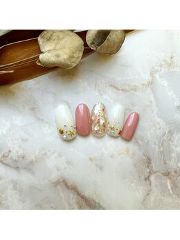 ガレ(Galet)/キラキラ!