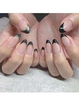 エムネイル(eM nail)/フレンチ
