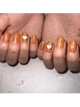 ジゼルネイル(Gisele Nail)/