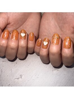 ジゼルネイル(Gisele Nail)/