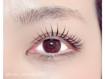 エシェル(echelle)/＊ラッシュリフト＊