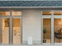 ノーツ 亀有(naut)/当店の外観