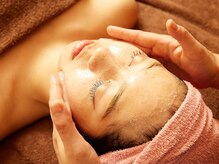 ルボヌール(Le Bonheur)/フェイシャル