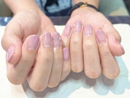シンプルデザイン♪
