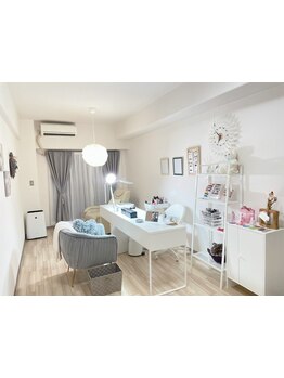 小規模プライベートサロン