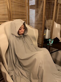 ヨサパーク アイワ(YOSA PARK Aiwa)/潤うツヤ美肌♪シミ作らない