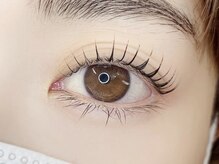 くるんとカール、しっかり立ち上げお好きなデザインをご提案☆