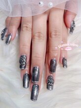 ハナアイ サロン 新大久保店(hanaai salon)/人気定額コースA6980⇒5980円