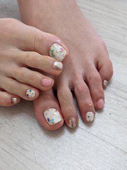 ミーナネイル(MNnail)/