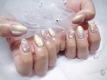 フェリスネイル 池袋店(Feliz Nail)/
