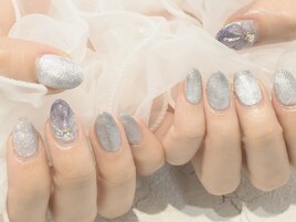 ネイルデザイン