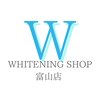 ホワイトニングショップ 富山店のお店ロゴ