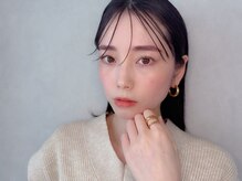 シル 中崎町(Cil)/眉毛wax/ハリウッドブロウリフト