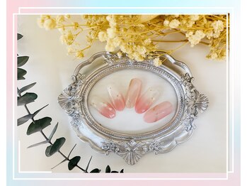 センシー ネイル スタジオ(Sensy Nail Studio)/旬の定額デザイン