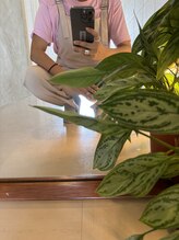 テテ(tete.)&nbsp;Sae 