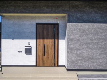 リボディ(ReBody)/こちらからお出迎え♪