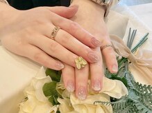 ブリエカドー(Briller Cadeau)/マグネットフレンチ