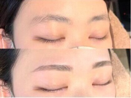 アイラッシュサロン ココロ(cocoro)の写真