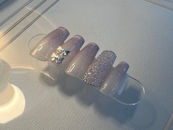 メロー バイ シェリーラメール 千葉店(Mellow by Cherie la mer)/ワンホン/韓国定額Lコース