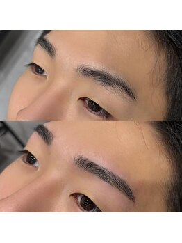 ローレム ブロウフィット(ROREM BROWFIT)/アイブロウデザイン