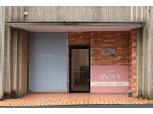 アイラッシュアネラ 秋田店(ANELA)/店舗入口