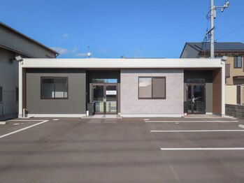 レイン 岡山倉敷店(Rain)/倉敷駅からも車で15分◎