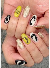 ラソネイル(Lazo Nail)/ニュアンス