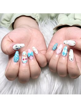 ロージー 赤羽(Rosy)/