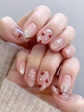 ルシェリア(Le Cherien)