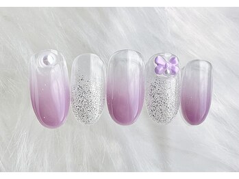 ビーエヌネイル(BN NAIL)/