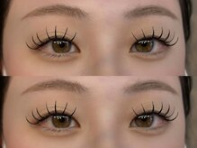 ザ コースト バイ ネオリーブ(The coast by neolive)/バインドロック