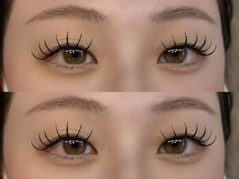 ザ コースト バイ ネオリーブ(The coast by neolive)/バインドロック