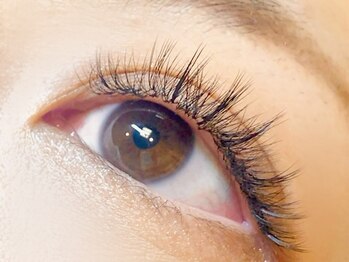 ティースリービューティー(T3Beauty)/束感まつげもオススメ♪