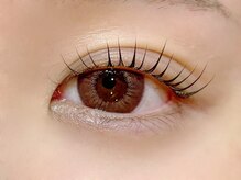 ニコットラッシュ 神戸マルイ店(nicott lash)/まつげパーマ/パリジェンヌ/三宮