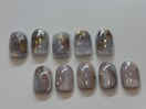 《Nuance Nails》