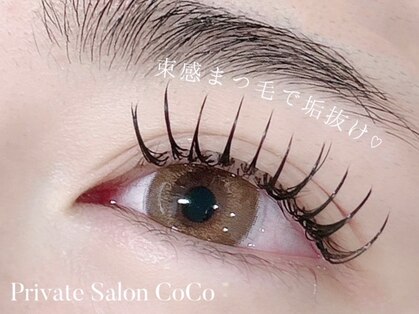 ココ(CoCo)の写真