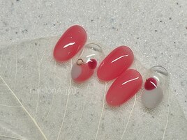 ニュアンスドット