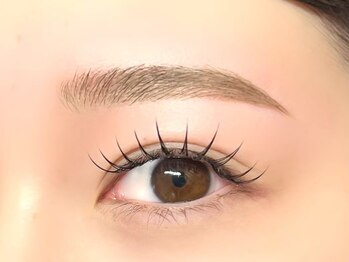 デイジー(day'sy)/眉毛×エクステ