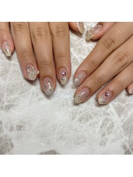 ビビ(VIVI)/マグネット