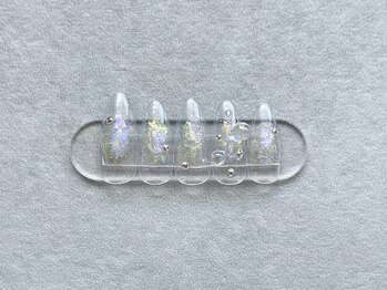 アンドネイルコロン(&Nail:)/定額★70min