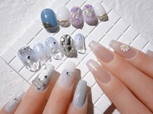 ナイスネイル 草加駅前店(NICE NAIL)