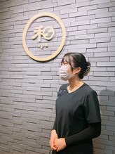 和スパ(和spa)&nbsp;松岡 佑里子