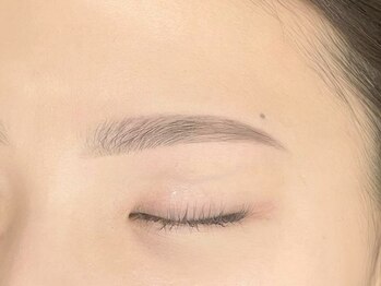 マユカ 浜松東店(Mayuka)/眉/アイブロウ/美眉スタイリング