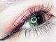 アイラッシュサロン バイ サリーエミリー(eyelash salon by SallyEmiry)の写真/映える★カラーエクステ♪カラーMIXエクステ/推しカラーにも◎【フラットラッシュ120本¥6500】