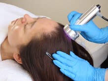 シーファイブメットビューティ 西11丁目店(C5medビューティ)/