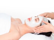 エイナミビューティサロン/BBLフォト美肌フェイシヤル