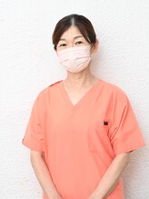 すぎのき整骨院 整体院&nbsp;小駒 スタッフ