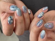 タクミウラワ アズ エティル(takumi urawa as Etel)/