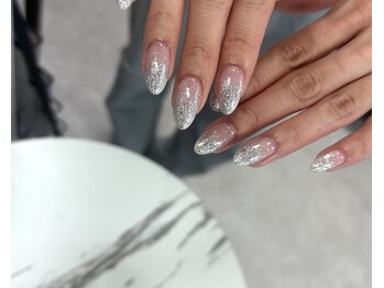 ティーエヌ 梅田店/ラメグラ