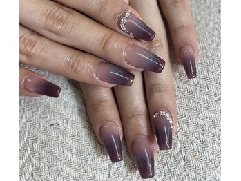 ティーズ(T's)/クールダブルグラデーション♪